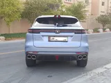Changan UNI-K 2024